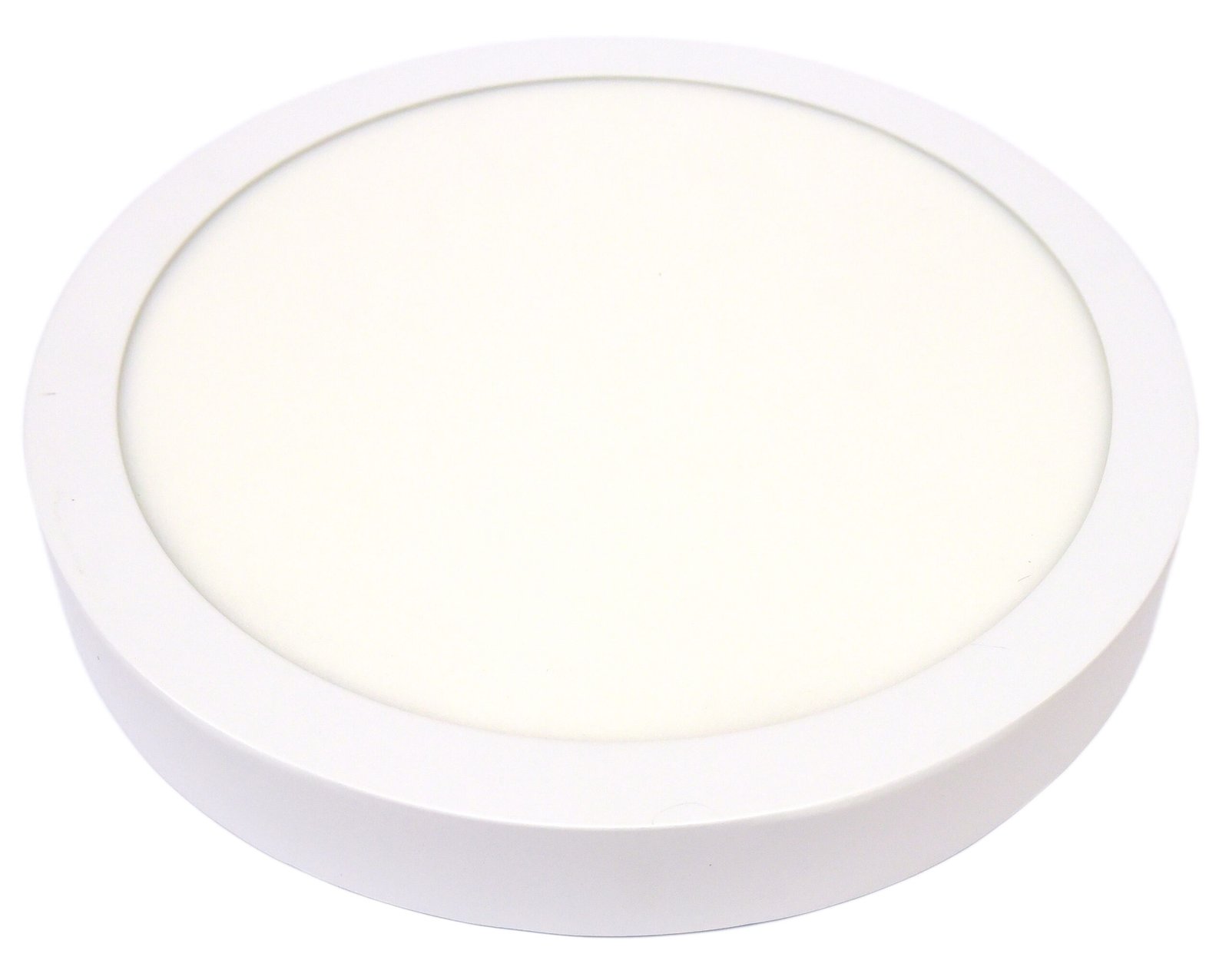 LED PANEL OKRUGLI 18W - Ledwinner