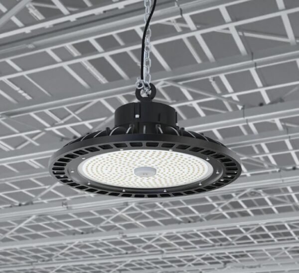 LED HIGH BAY 4000K 200W