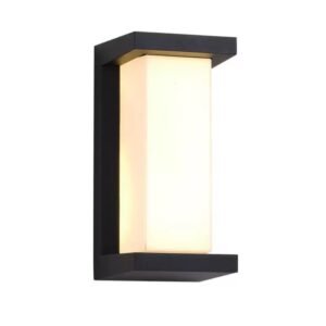 ZIDNA LAMPA
